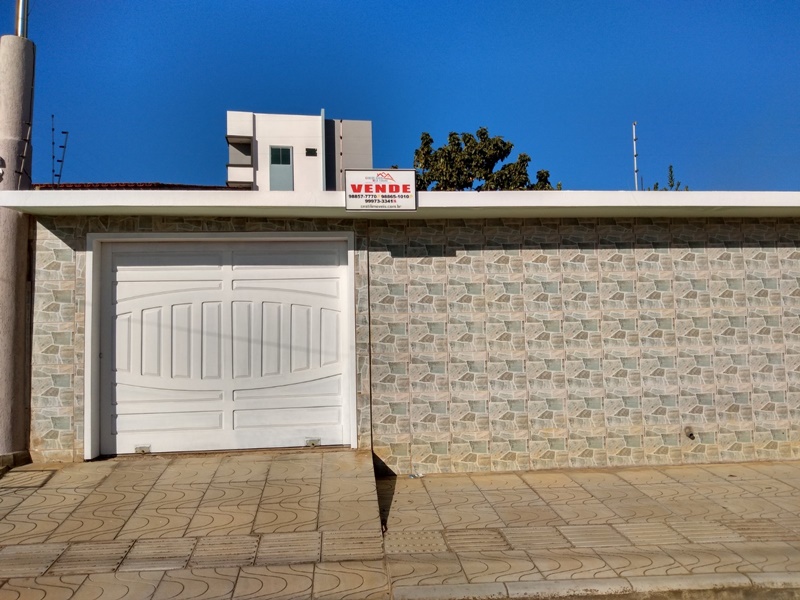 Casa no Bairro Candeias em Vitória da Conquista - Bahia - Imagem 17