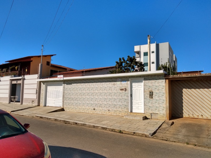 Casa no Bairro Candeias em Vitória da Conquista - Bahia - Imagem 18