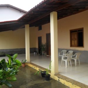 Casa a venda, no Bairro Candeias em Vitória da Conquista - Bahia