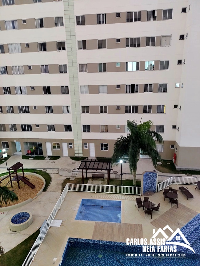 Apartamento em frente a UESB - Vitória da Conquista - BA - Imagem 10