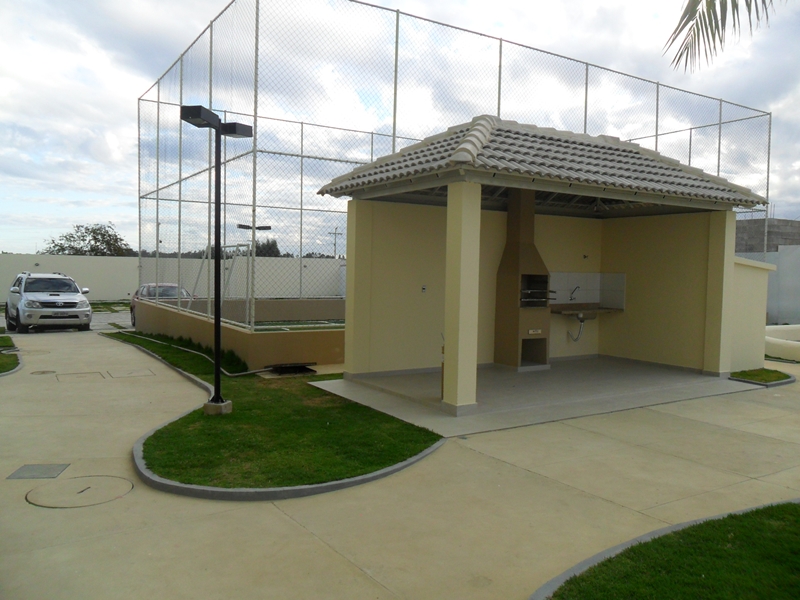 Apartamento em frente a UESB - Vitória da Conquista - BA - Imagem 8