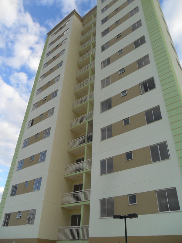 Apartamento em frente a UESB - Vitória da Conquista - BA - Imagem 9