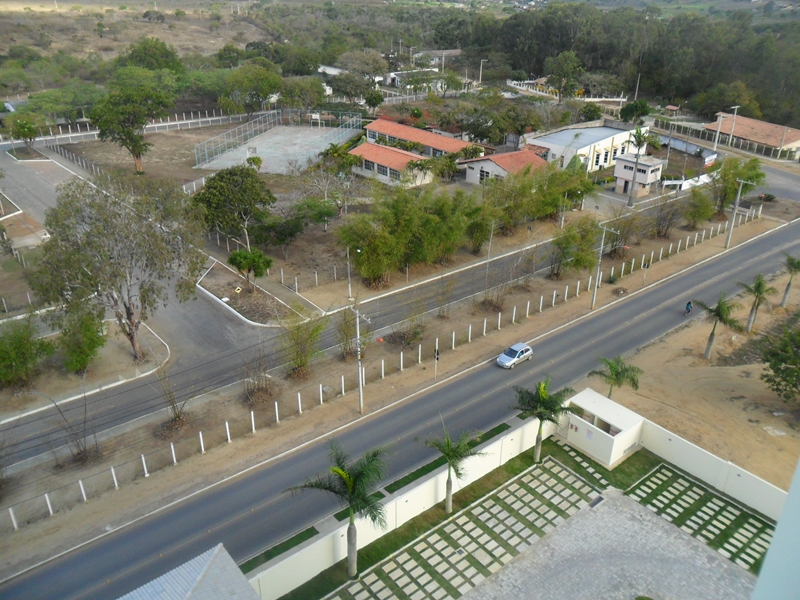 Apartamento em frente a UESB - Vitória da Conquista - BA - Imagem 6