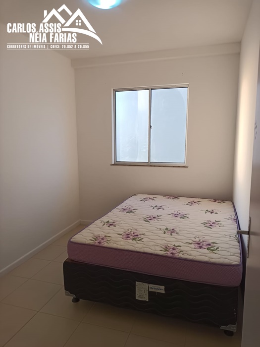 Apartamento em frente a UESB - Vitória da Conquista - BA - Imagem 2