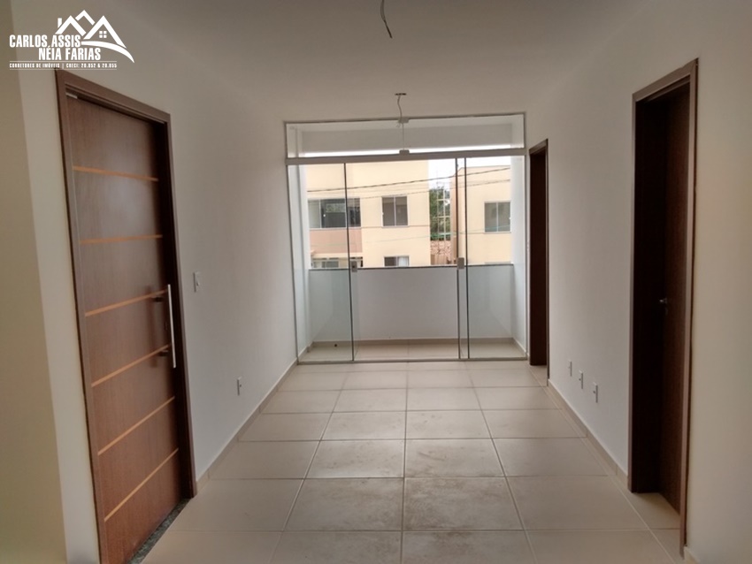 A venda, apartamento de três quartos no Don Residencial - Imagem 2