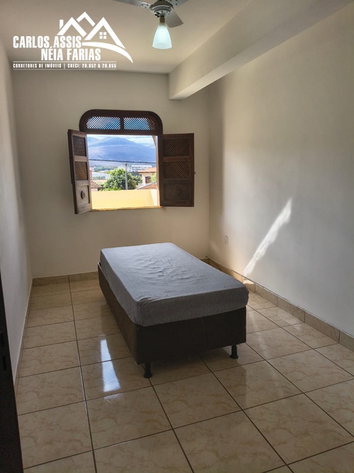 Apartamento de dois quartos no melhor Bairro de Brumado Bahia - Imagem 8