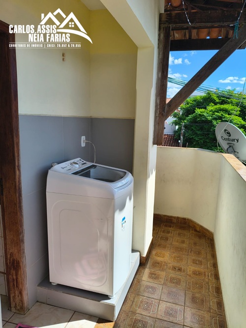 Apartamento de dois quartos no melhor Bairro de Brumado Bahia - Imagem 3