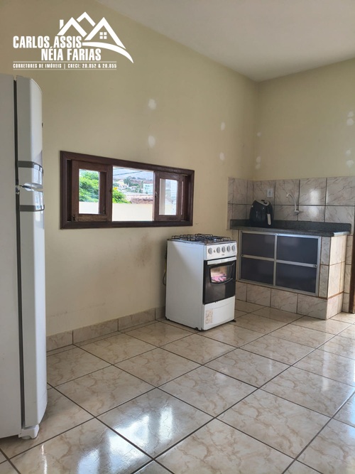 Apartamento de dois quartos no melhor Bairro de Brumado Bahia
