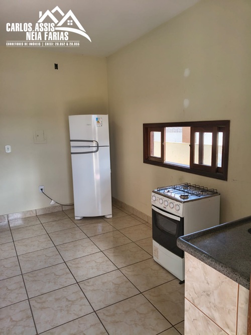 Apartamento de dois quartos no melhor Bairro de Brumado Bahia - Imagem 2