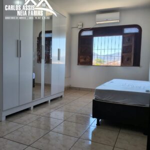 Apartamento de dois quartos no melhor Bairro de Brumado Bahia