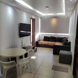 Apartamento no Don Residencial, de dois quartos, á venda