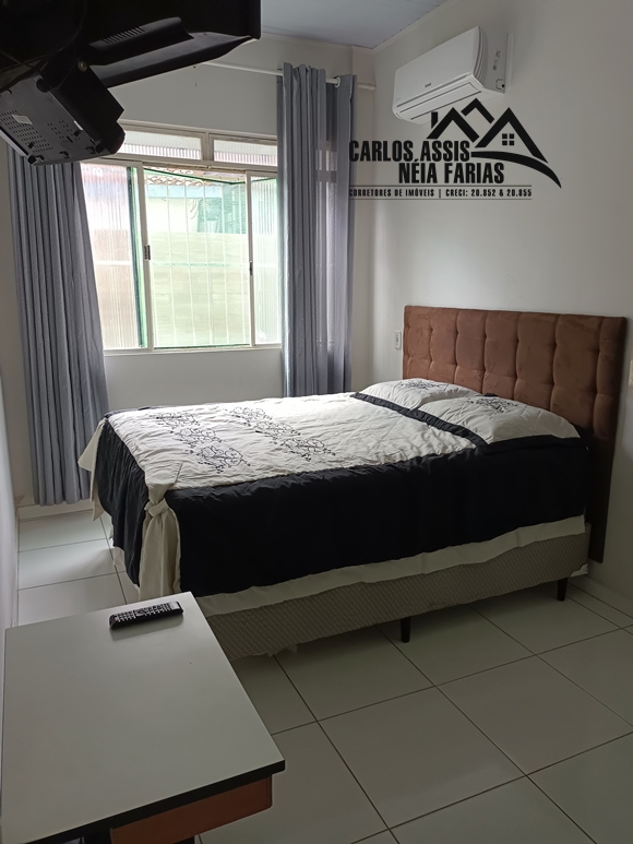 Kitnet mobiliada para alugar, no melhor Bairro de Brumado Bahia - Imagem 2