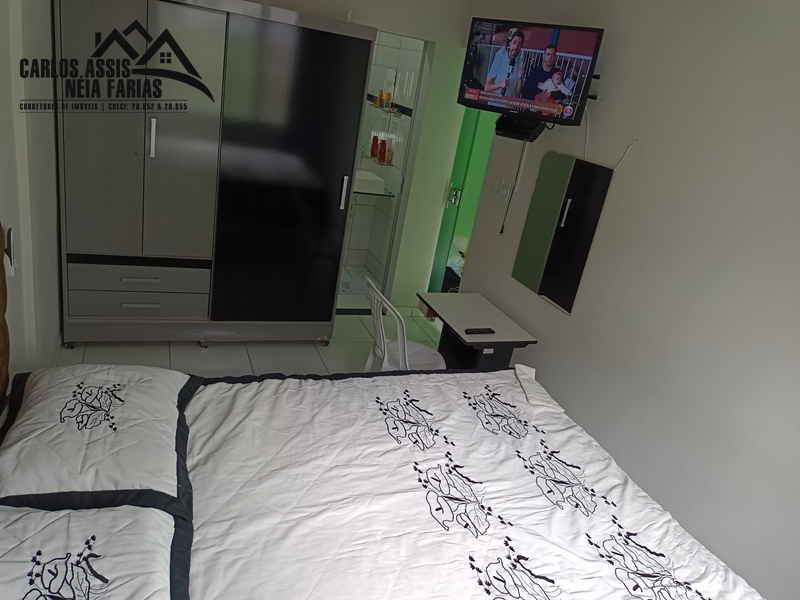 Kitnet mobiliada para alugar, no melhor Bairro de Brumado Bahia