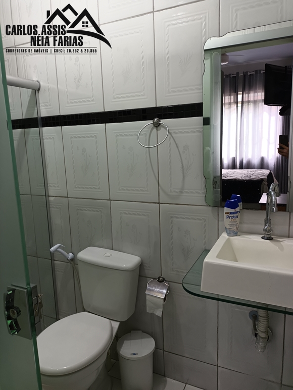 Kitnet mobiliada para alugar, no melhor Bairro de Brumado Bahia - Imagem 3