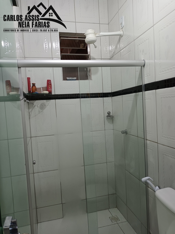 Kitnet mobiliada para alugar, no melhor Bairro de Brumado Bahia - Imagem 4