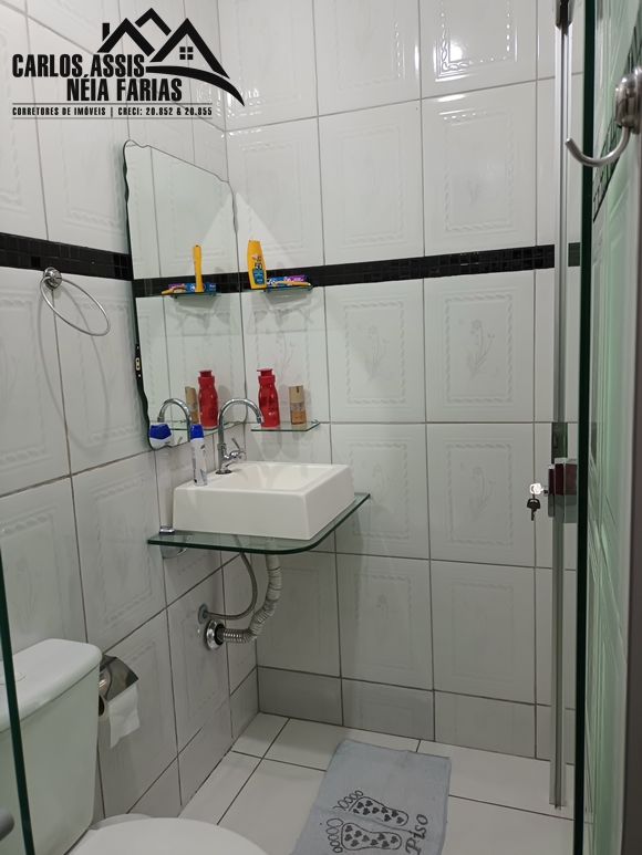 Kitnet mobiliada para alugar, no melhor Bairro de Brumado Bahia - Imagem 5