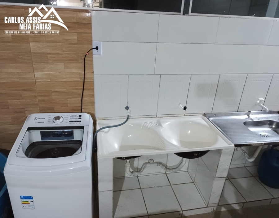 Kitnet mobiliada para alugar, no melhor Bairro de Brumado Bahia - Imagem 6