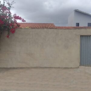 Casa de quatro quartos a venda no Bairro Patagônia em Vitória da Conquista