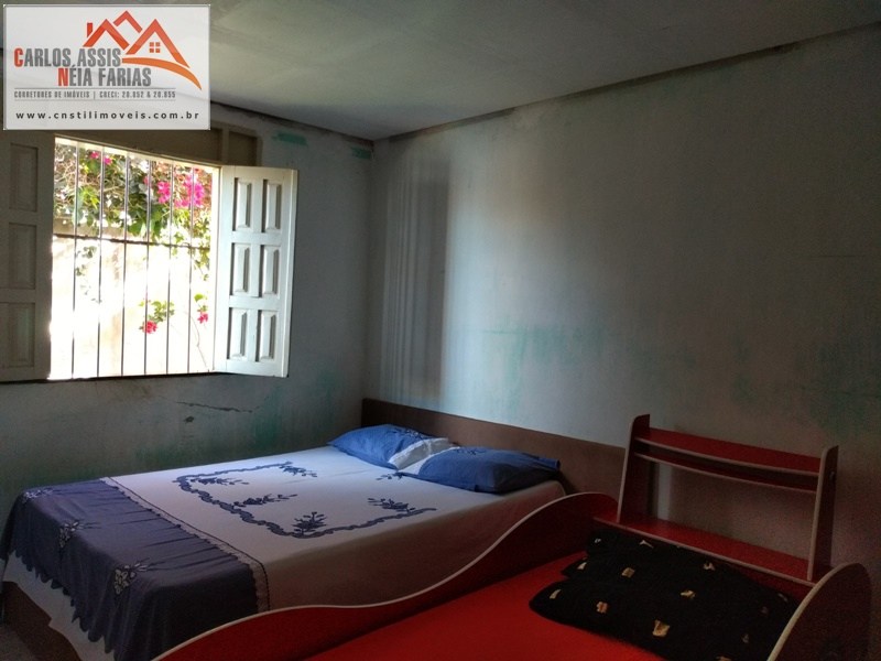 Casa de quatro quartos a venda no Bairro Patagônia em Vitória da Conquista - Imagem 5