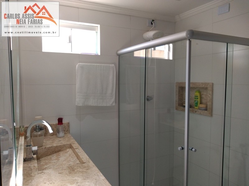 Casa de quatro quartos a venda no Bairro Patagônia em Vitória da Conquista - Imagem 7