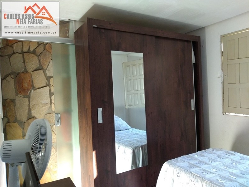 Casa de quatro quartos a venda no Bairro Patagônia em Vitória da Conquista - Imagem 8