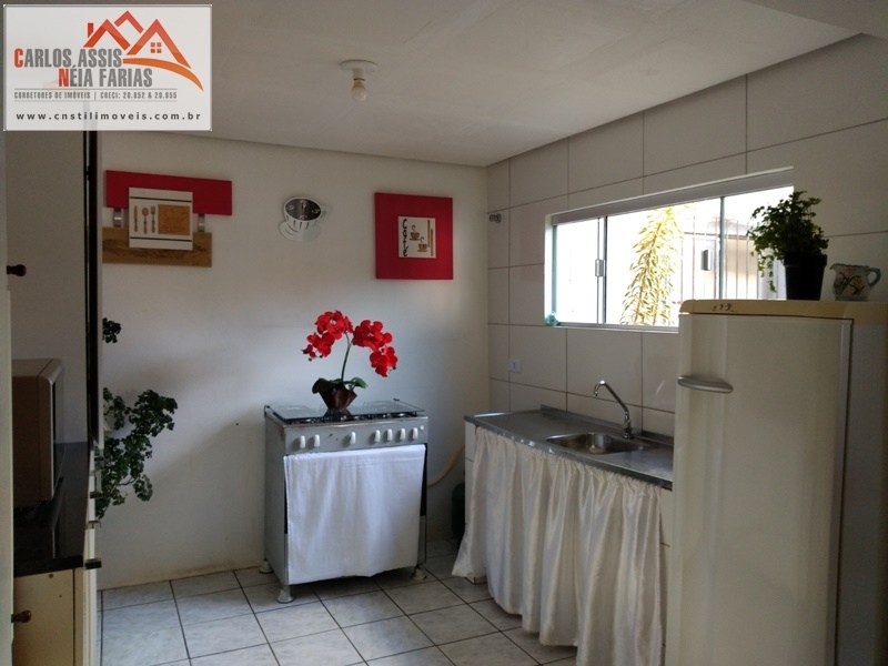 Casa de quatro quartos a venda no Bairro Patagônia em Vitória da Conquista - Imagem 9