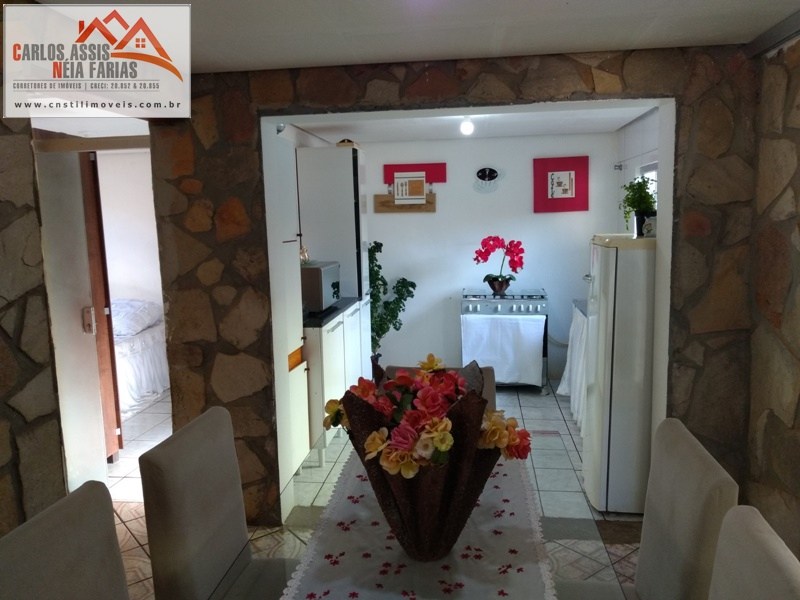 Casa de quatro quartos a venda no Bairro Patagônia em Vitória da Conquista - Imagem 3