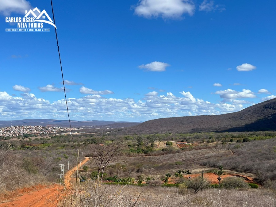 Lotes para sítios, a partir de 4.000 m², a venda em Brumado Bahia - Imagem 3