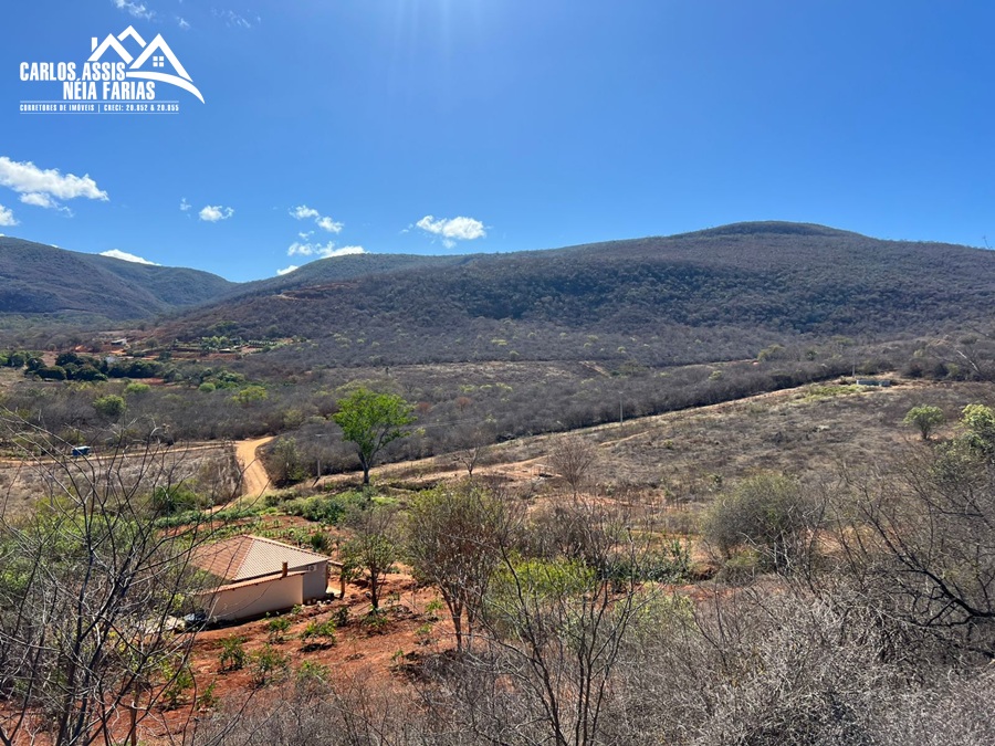 Lotes para sítios, a partir de 4.000 m², a venda em Brumado Bahia - Imagem 2